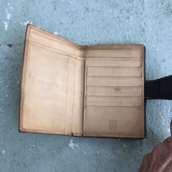 Carolina Herrera wallet - Picture 3 of 6